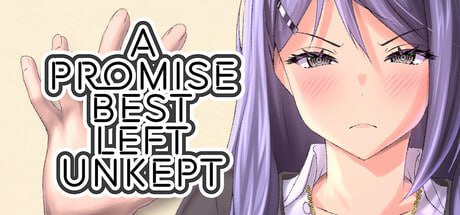 [SLG] STEAM官方中文[简+繁]+DLC  未兑现的承诺  [2G]