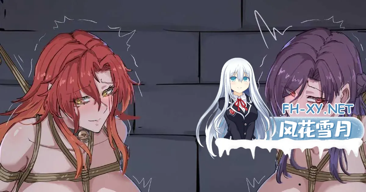 [PC][精品RPG/官中/步兵/2D]混沌之魂 chaos souls Ver1.10 官方中文步兵版 [3.12GB]